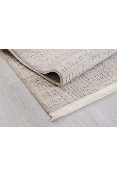 SARI EV CONCEPT MODERN DOKUMA SALON OTURMA ODASI YATAK ODASI YOLLUK ANTRE MUTFAK HALISI