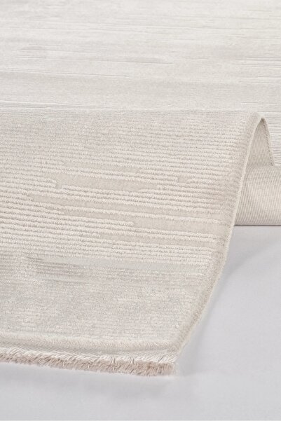 Apex Safran 8152SA Bej Makine Halısı