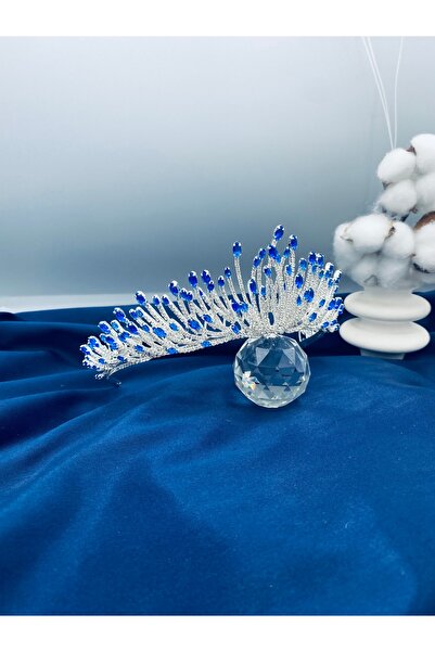 Lapisa Wedding Crown Serene Bridal Crown