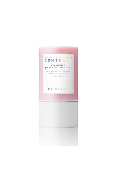 Skin1004 Madagascar Centella Rapid Pore Cleansing Clay Mask