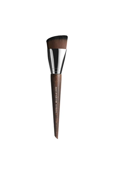 Make Up For Ever Pinceau # 118 Makeup Brush Foundation Brush Elsbeauty