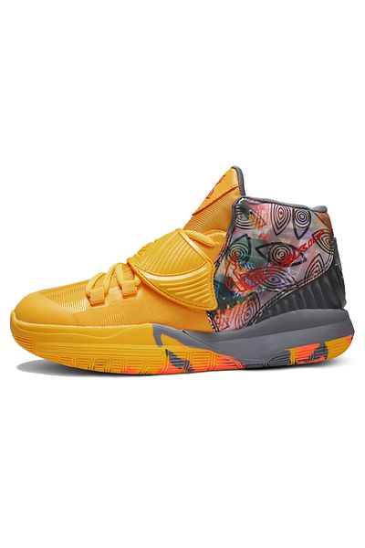 EBT Unisex Basketball Shoes