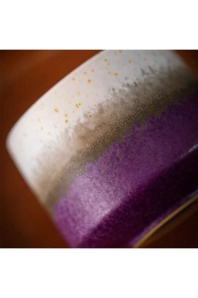 ماركة غير محددة Handmade pottery cup 200ml
