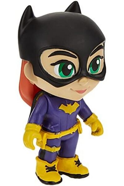 Funko 5 Star: DC Classic Batgirl, Action Figure - 32131