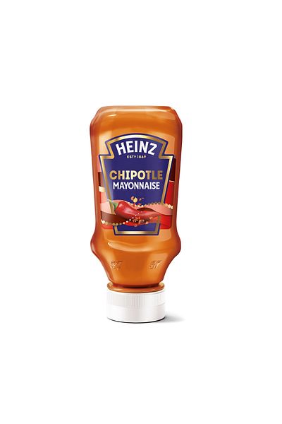 Heinz Chipotle Mayonnaise 225 g