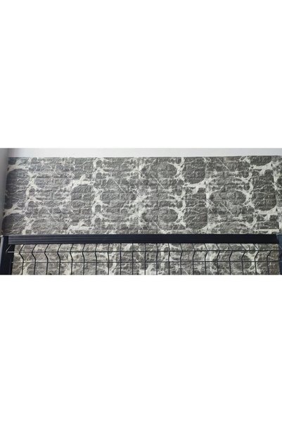 dekorafence Panel Çit Tel Koruyucu Üst Kapak 2,50 Mt 1 Adet