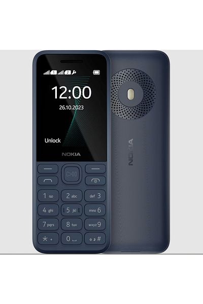 Nokia Nokia 130 (2023) Blue