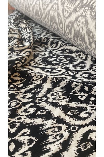 feminen Viscose Fabric