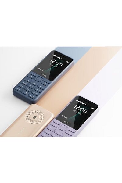 Nokia Nokia 130 (2023) Blue