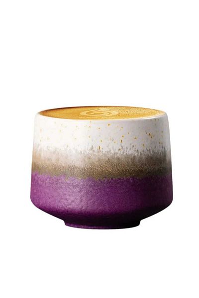 ماركة غير محددة Handmade pottery cup 200ml