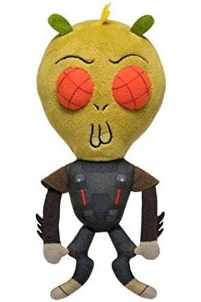 Funko 29405 Pop Vinyl, Multi