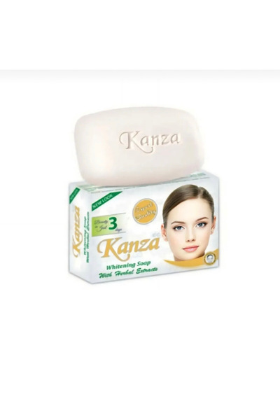 Genel Markalar Kanza sabun