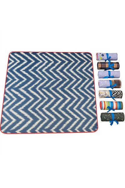 victiny Picnic Blanket 2×1.5m, Various Models,