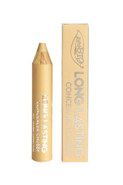 puroBIO Concealer creion Chubby Beige Pesca 027L Long Lasting -
