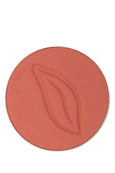 puroBIO Matte eyeshadow Dark Orange 28 -