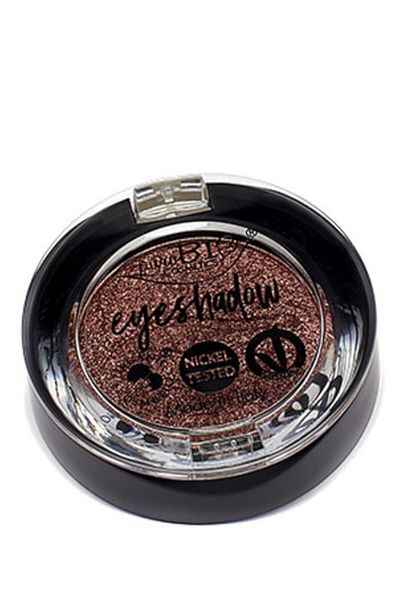 puroBIO Pearlescent Eyeshadow Rosy Copper 21 -