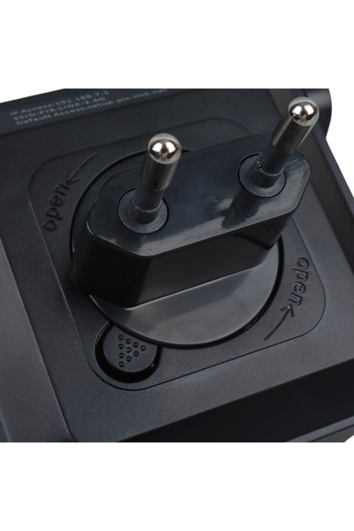 nelerbulurum 300 MBPS 2.4 GHZ 2 ANTEN WIFI ROUTER REPEATER ACCESS POINT