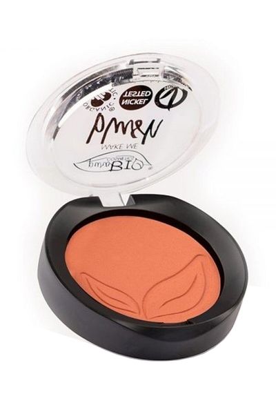 puroBIO Bio Matt Brick Blush 04 -