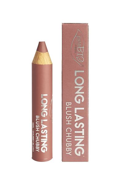 puroBIO Chubby Nude Pencil Eyeshadow 022L Long Lasting -