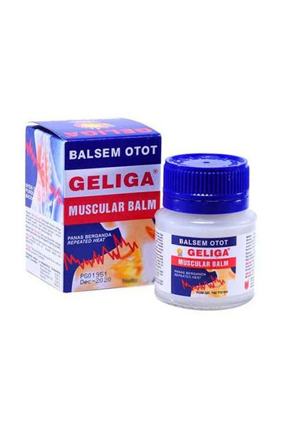 Boehringer Ingelheim بلسم ليليقا أوت أوت لتخفيف آلام العضلات 20 جرام