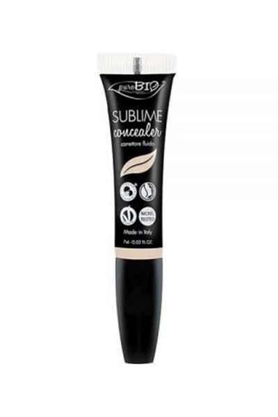 puroBIO Corector lichid Sublime 05 - Cosmetics