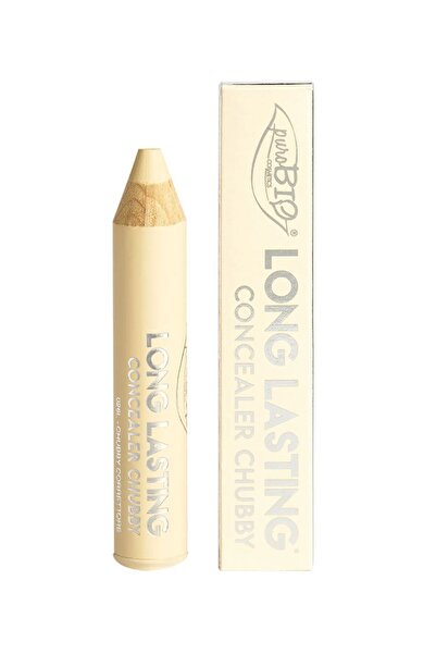 puroBIO Concealer creion Chubby Beige Neutro 026L Long Lasting -