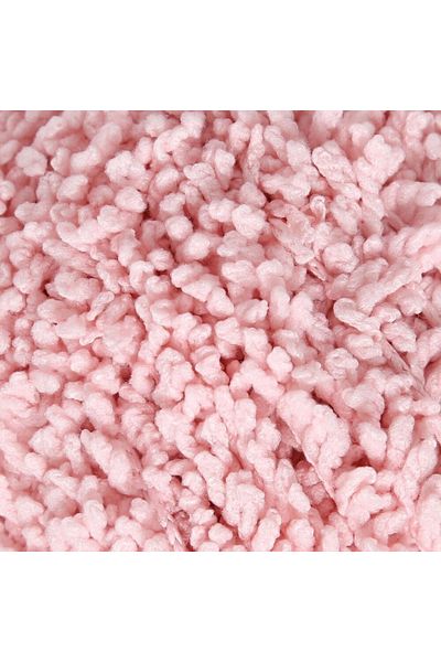 sylar Loren Lamb Pink Hand Knitting Lanyard - R079