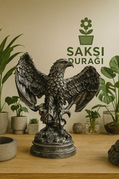 Home Polyester Kartal Biblosu