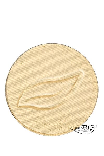 puroBIO Banana matte eyeshadow n.11 - Cosmetics