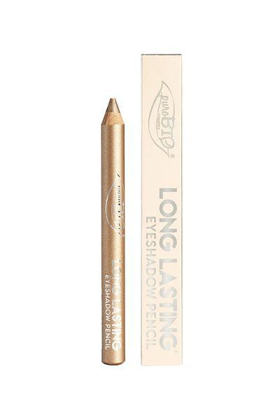 puroBIO Fard de pleoape Chubby Champagne 006L Long Lasting -