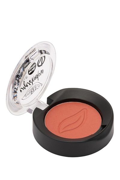 puroBIO Matte eyeshadow Dark Orange 28 -