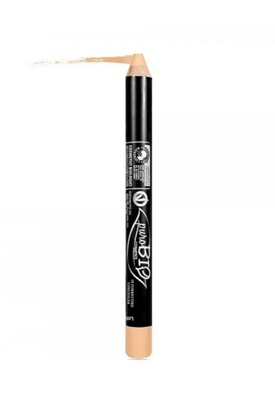 puroBIO Creion corector Bej Orange - Cosmetics