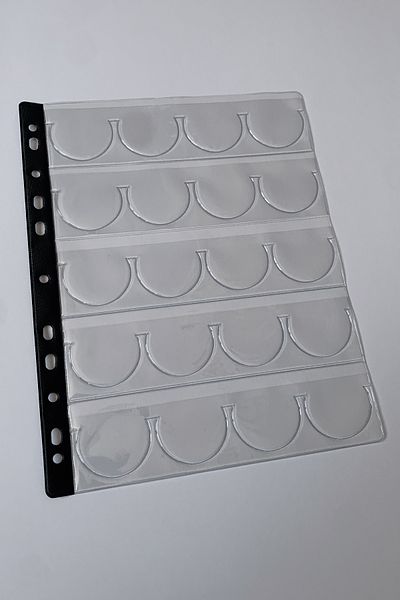 Pokscard Taso Föyü (5 Pcs) - (Total 100 Pcs Taking Taso) - (4cm Products Are Compressed)