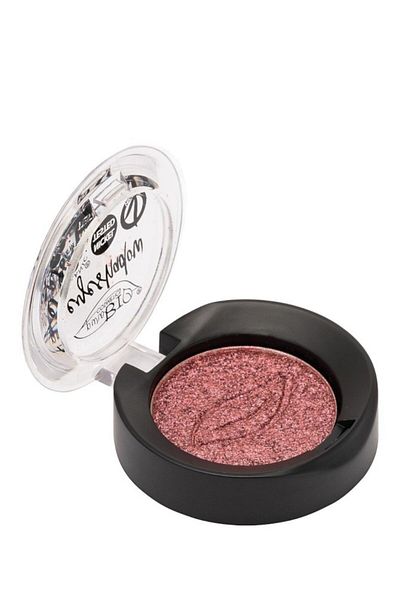 puroBIO Pearlescent eyeshadow Garnet 26 -