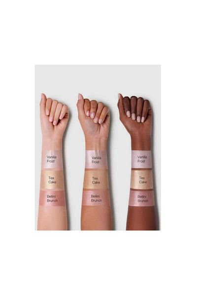 SHEGLAM Shiglam Liquid Highlighter - Vanilla Frost