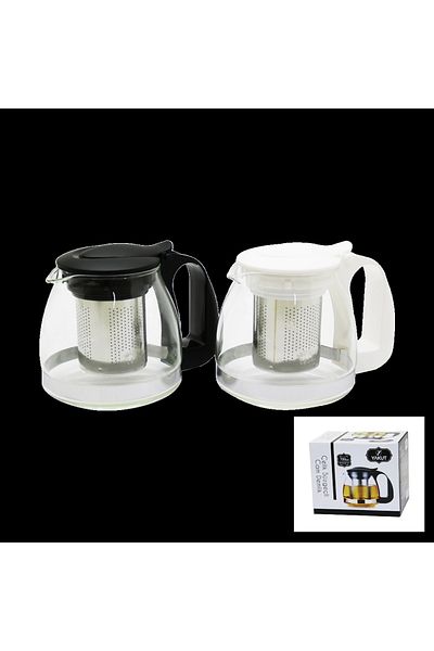Beruflic Glass Teapot 700ml