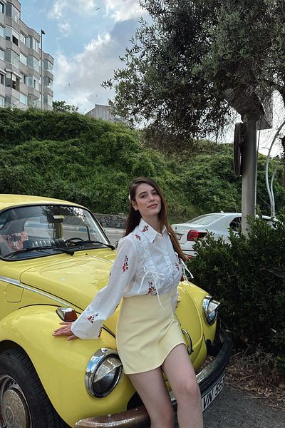 lizge giyim Shorts Skirt
