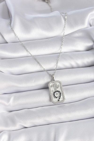 Dazzlecave 316L Stainless Steel Scorpio Pendant – the Light of Power, Mystery and Passion