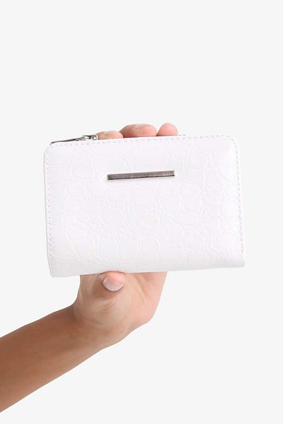 DeFacto Women's Faux Leather Wallet F6794Axns