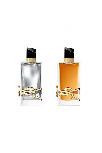 Saint Laurent Yves Saint Laurent Libre Perfume Set 90ml each