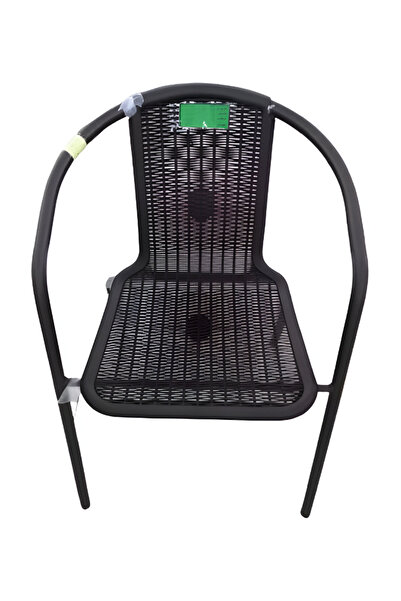 rexa كرسي بلاستيك 30x30x50 سم