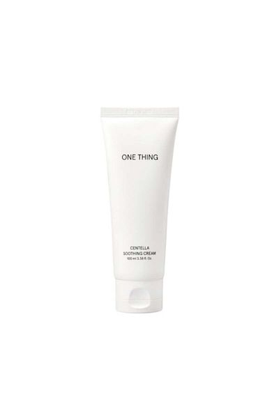 ONE THING Cremă de zi One Thing Centella 100 ml