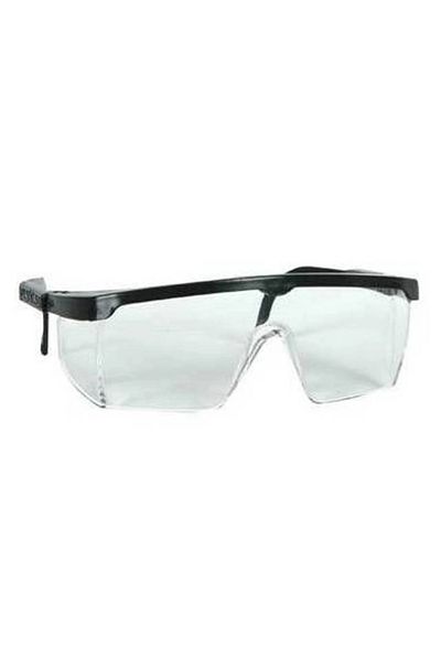 Beruflic Protected Laboratory Glasses Transparent