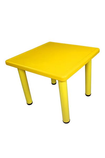rexa Popular Kids Study Reading Square Table