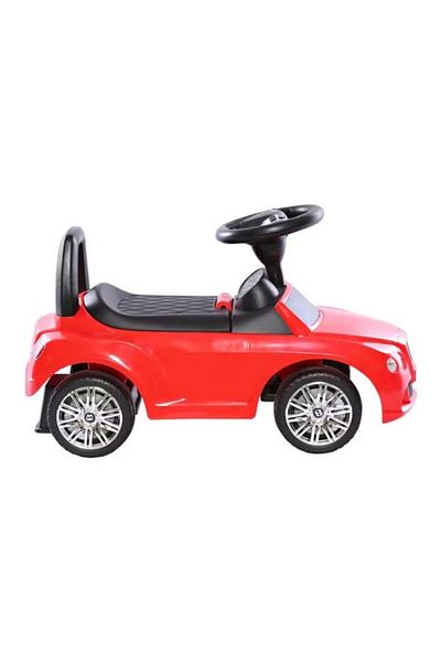 rexa Bentley Push Kids Ride On Car Ccrpl 614