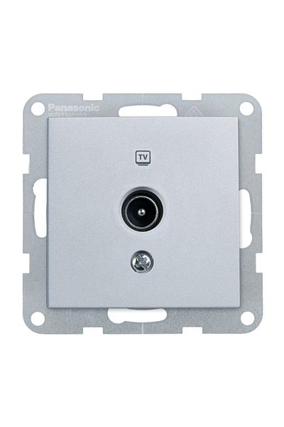 PANASONIC MECANISM PRIZA TV FINALA KARRE PLUS 55 SILVER