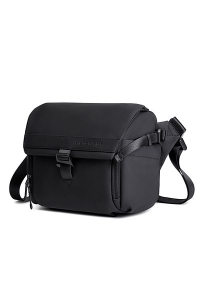 Arctic Hunter Unisex Camera Bag Water Resistant Compact with Tripod Holder for DSLR/SLR/Mirrorless Cameras K00576