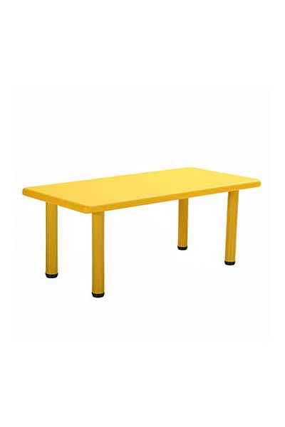 rexa Durable Junior Kindergarten Table 120x120x60cm