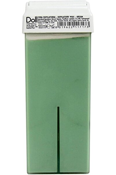 Veet إزالة الشعر بالشمع الساخن بالأرغان