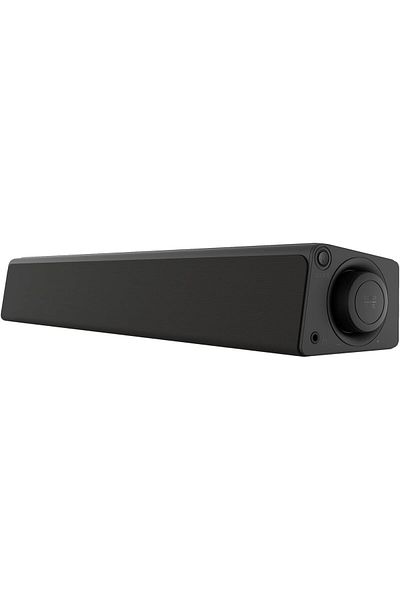 CREATIVE Stage SE mini Compact Under-monitor Soundbar with Bluetooth 5.3, USB Digital Audio, For PC